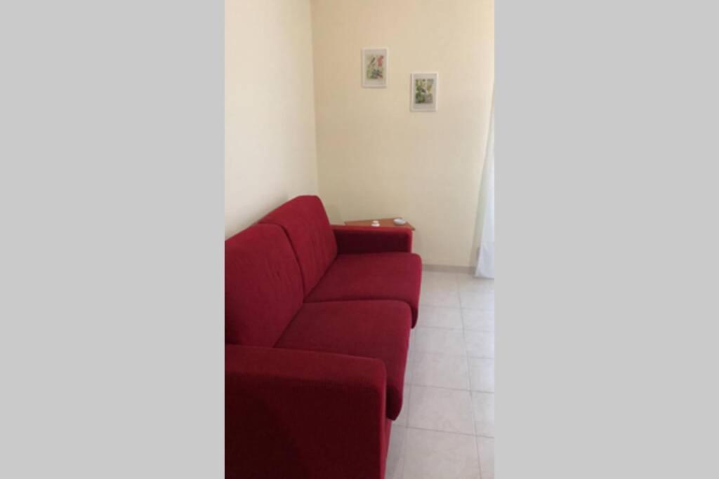 Casa Vacanze, A Due Passi Da Taormina Letojanni Exterior photo