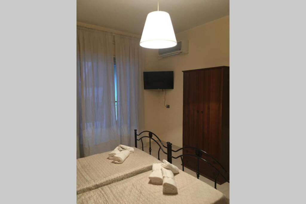Casa Vacanze, A Due Passi Da Taormina Letojanni Exterior photo