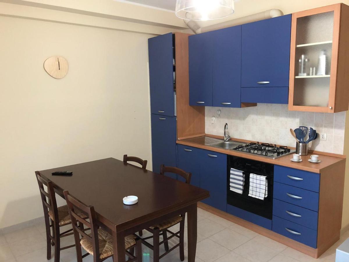 Casa Vacanze, A Due Passi Da Taormina Letojanni Exterior photo